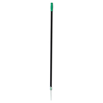 Unger® People's Paper Picker Pin Pole, 42", Black-green freeshipping - TVN Wholesale